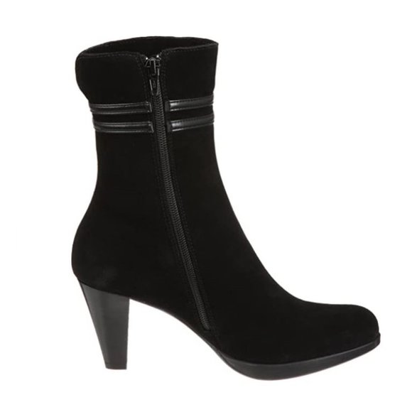 La Canadienne Mimi Women's Fashion Boot - Picture 2 of 2